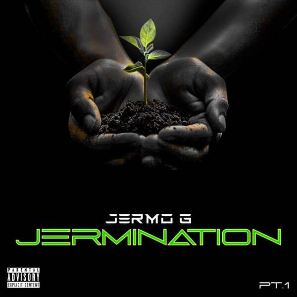 Cover art for Jermination, Pt. 1