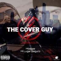 The Cover Guy
